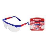 Защитное очки EMTOP ESGG0101