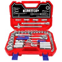 Набор инструментов EMTOP ESKT42511