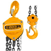 Таль цепная INGCO HCBK0202