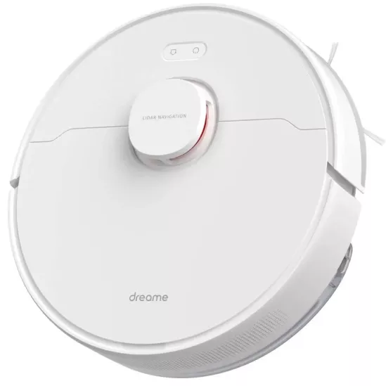 Робот-пылесос Dreame D10S 0