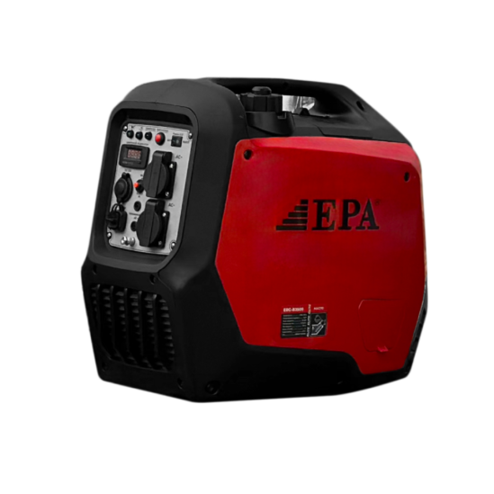 Генератор бензиновый EPA EBG-B3500