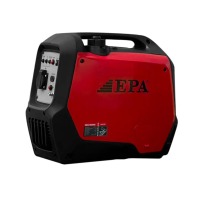 Генератор бензиновый EPA EBG-B2000