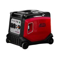 Генератор бензиновый EPA EBG-B4500