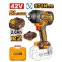 Аккумуляторный гайковерт INGCO CIWLI42862 