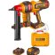 Аккумуляторный гвоздезабиватель INGCO CCNLI420602