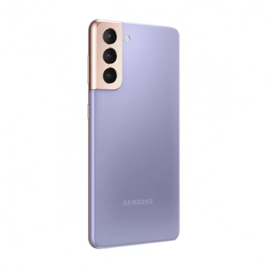 Смартфон Samsung Galaxy S21+ 128Gb Violet 2