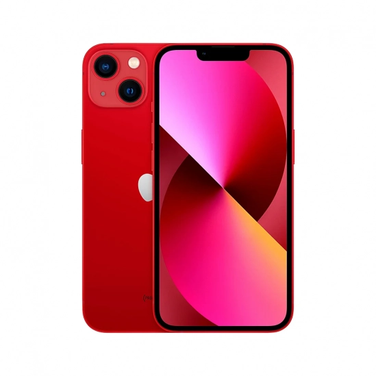 Смартфон Apple iPhone 13 Mini 512Gb Red
