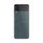 Смартфон Samsung Galaxy Z Flip3 128GB Black Green 2