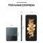Смартфон Samsung Galaxy Z Flip3 128GB Black Green 5