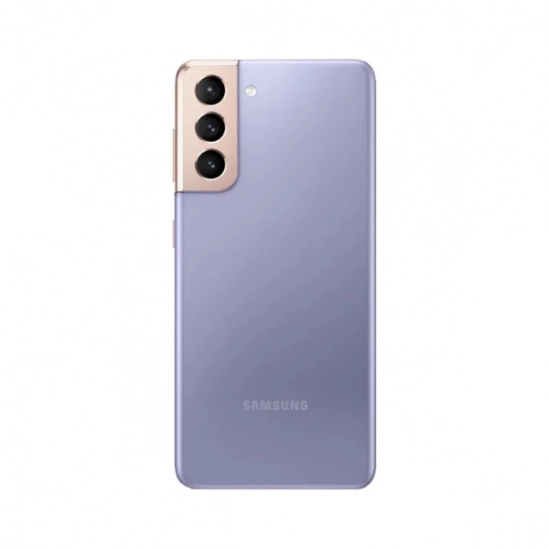 Смартфон Samsung Galaxy S21+ 256Gb Violet 1