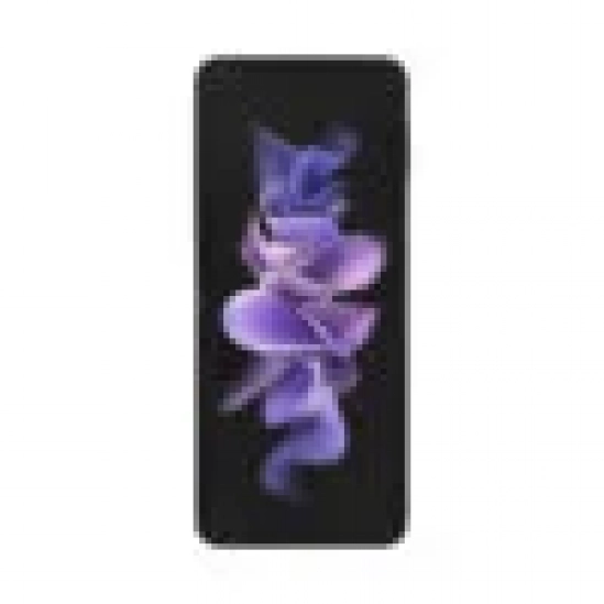 Смартфон Samsung Galaxy Z Flip3 128GB Black 4