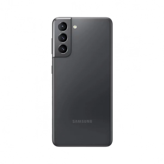 Смартфон Samsung Galaxy S21+ 256Gb Black 2