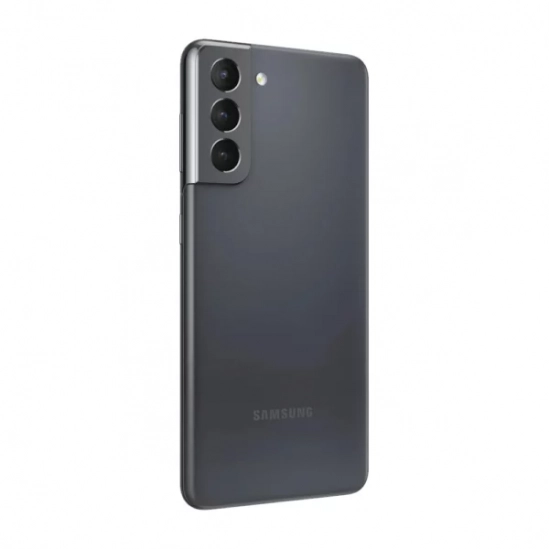 Смартфон Samsung Galaxy S21+ 256Gb Black 3