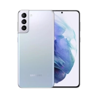 Смартфон Samsung Galaxy S21+ 256Gb Silver