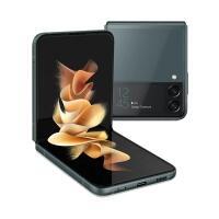 Смартфон Samsung Galaxy Z Flip3 128GB Black Green