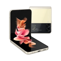 Смартфон Samsung Galaxy Z Flip3 128GB Gold