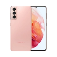Смартфон Samsung Galaxy S21 128Gb Pink