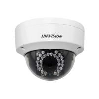 Видеокамера Hikvision (потолочная) DS-2CD1153G0-I