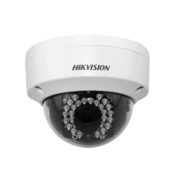 Видеокамера Hikvision (потолочная) DS-2CD1153G0-I