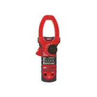 Цифровые токоизмерительные клещи UNI-T UT209A