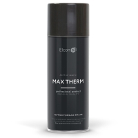Термостойкая эмаль Elcon Max Therm серый 520 мл аэрозоль