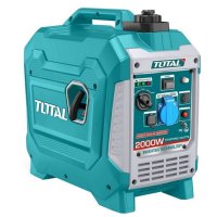 Бензиновый инверторный генератор TOTAL TP523006