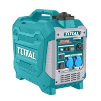 Бензиновый инверторный генератор TOTAL TP535006