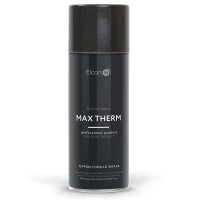 Термостойкая эмаль Elcon Max Therm серый 520 мл аэрозоль