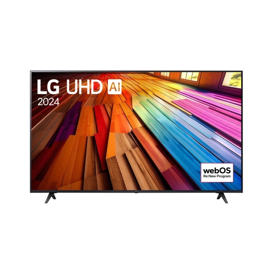 Телевизор LG 50UT80006 Smart UHD
