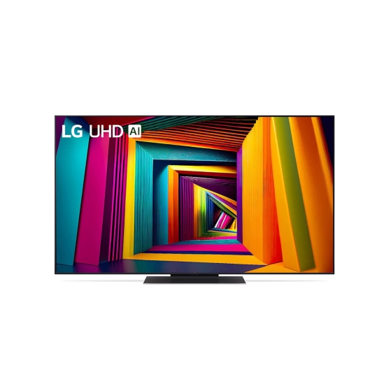 Телевизор LG 55UT91006 Smart UHD