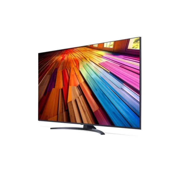 Телевизор LG 50UT80009 Smart UHD 0
