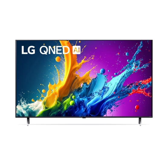 Телевизор LG 50QNED80T6A Smart UHD