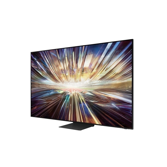 Телевизор Samsung 65QN800DU Neo QLED 8K Smart TV 0