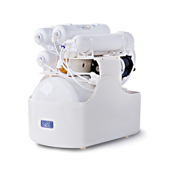 Водоочиститель бытовой обратноосмотический Ecoline Premium Revent 1