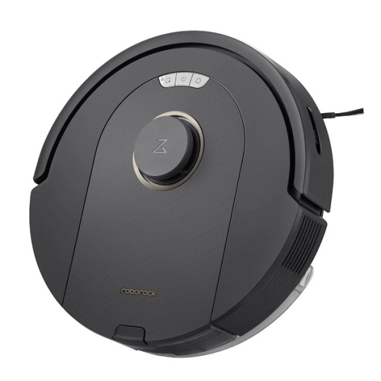 Робот-пылесос Roborock Q5 Pro