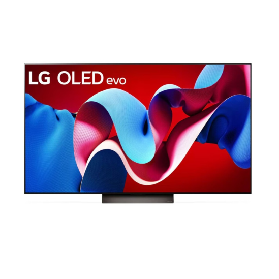 Телевизор LG OLED83C4RLA Smart UHD