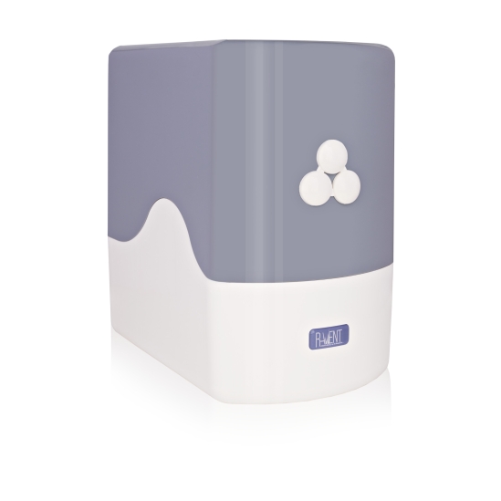 Водоочиститель бытовой обратноосмотический Ecoline Premium Revent 0