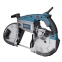 Ручная ленточная пила ALTECO BSM 1140