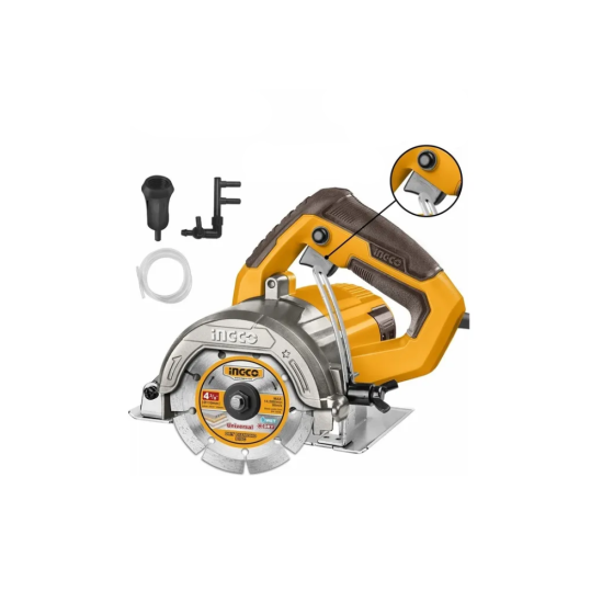 Циркулярная пила INGCO CSLI4218511 0