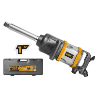 Гайковёрт пневматическая INGCO AIW11222