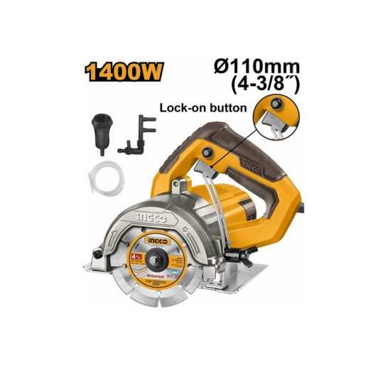 Циркулярная пила INGCO CSLI4218511