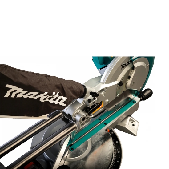 Торцовочная пила Makita LS1018L 0