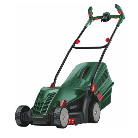 Газонокосилка BOSCH Rotak 37-555 0
