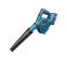 Аккумуляторная воздуходувка BOSCH GBL 18V-120
