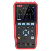 Осциллограф UNI-T  UT81C +