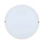 Светильник LED ДПО 2008 18Вт IP54 6500К круг белый IEK