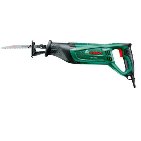 Пила сабельная BOSCH 06033A6000 0