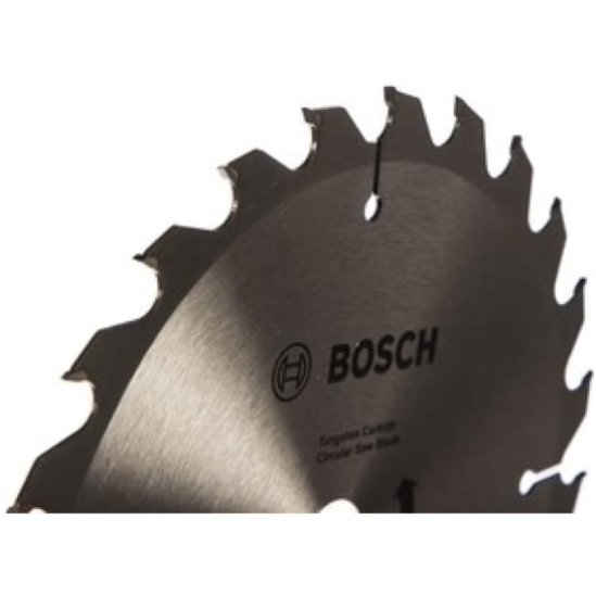 Пильный диск ECO WOOD Bosch 2608644381 0
