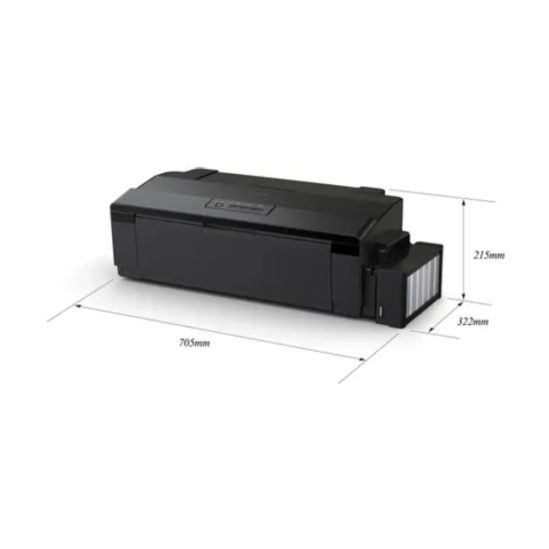 Принтер Epson L1800 2