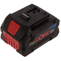 Аккумулятор Bosch ProCORE18V 8.0Ач